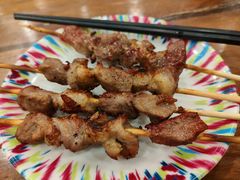 -清真·玛丽亚新疆菜主题餐厅(浙江中路店)