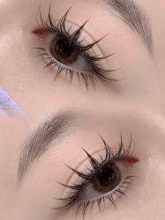 -CO COLOR美甲美睫美妆