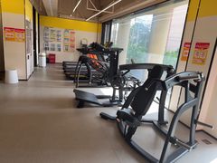 -FEELINGME乐刻包月私教馆·健身(澳门路店)