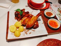 -来菜·湖北头牌藕汤(武商MALL众圆店)