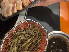-老家大锅台·地锅鸡·铁锅炖(建邺文体路店)