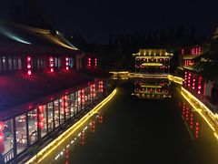 -台儿庄古城