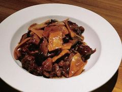 -北工大风味餐厅(北京工业大学东区店)