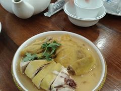 糟鸡-绍兴名菜馆(可乐路店)