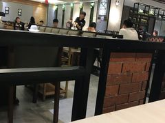 大堂-围炉夜话·潮汕卤水火锅(榕江店)