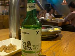 -紫霞门韩国料理烤肉(深南东路店)