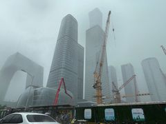 -中央广播电视总台(光华路办公区)