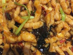 -峨嵋酒家总店(车公庄店)