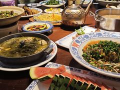 -徐鼎盛民间菜(微电园店)