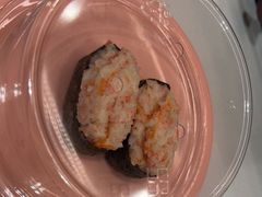 -争鲜回转寿司(朝北大悦城店)