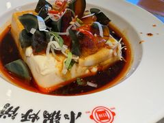 -灶座小锅烀饼·铁锅炖(道里店)