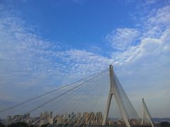 -大渡口区义渡公园