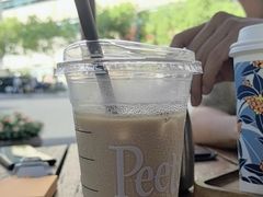 -Peet's Coffee皮爷咖啡(大学路店)