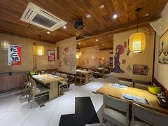 大堂-三石铁板烧(紫竹桥店)