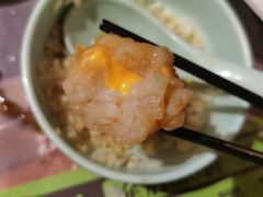-洪氏嗨捞·广东猪肚鸡·椰子鸡火锅(西咸万象城店)