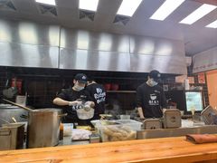 -Ramen满吉·豚骨拉面(丽园路店)