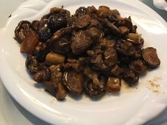 -徽州美食(三十年老店)