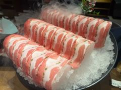 -快乐小羊·内蒙牛羊肉火锅(流花中心店)