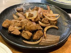 -大渔铁板烧(中山路八佰伴店)