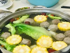 -伟记牛肉(金鸿公路店)