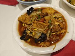 -凯鸽酒楼(大同振兴街店)