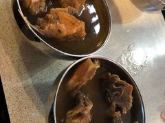 -陈董药炖排骨(饶河街店)