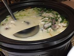 -味可道美食坊(福基路店)