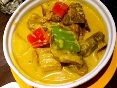 -皇后餐厅-煲仔·小菜·打边炉(古北店)