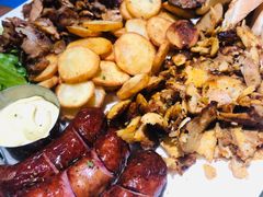 -HELLO MUSAE 拾光缪斯餐厅·纯正希腊风味(苏州中心店)
