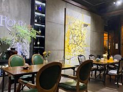 -HOME餐厅粤菜 融合菜