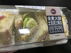 -85度C(深圳佳宁娜店)