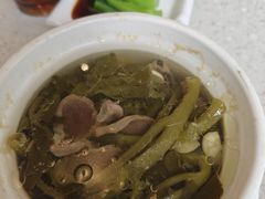 -香港新发烧腊茶餐厅(书城店)