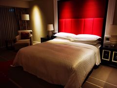 -澳门喜来登大酒店