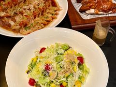 -徐记海鲜(黄土岭|新时空店)