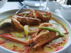 -新加坡海鲜(国贸商城店)
