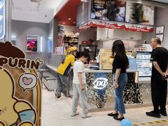 -DQ·蛋糕·冰淇淋(高新万达店)