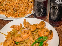 -美食店(华贵路店)