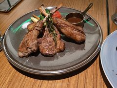 -MARU玛露音乐餐厅(大学路店)