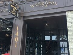 -Water Grill(圣莫妮卡店)