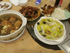 -时利和美食(东方广场店)