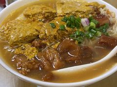 -荔林食店(西华路店)