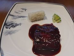 -三凤酒家·百年无锡菜(清扬茂业店)