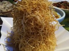 香辣土豆丝-辛香汇(大华第一坊店)