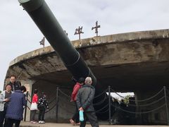 -胡里山炮台