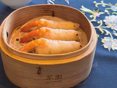 -翠园(成都太古里店)