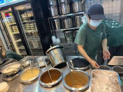 -芝麻糊世家(西华店)