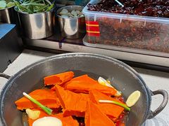 -赵美丽重庆火锅(西安直营总店)