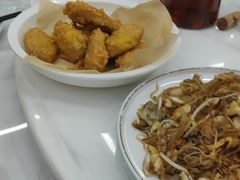 -嘉升大排档(番禺总店)