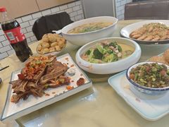 -尚岛私房菜(西方巷店)