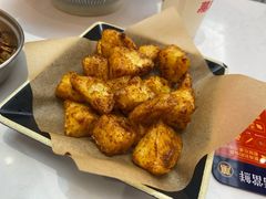 -万利记·长沙粉面小吃(8号仓店)